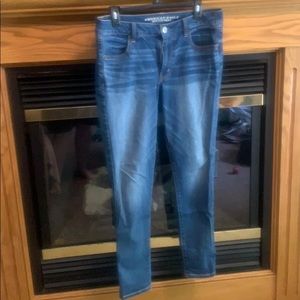 Women’s NWOT AE Jeggings